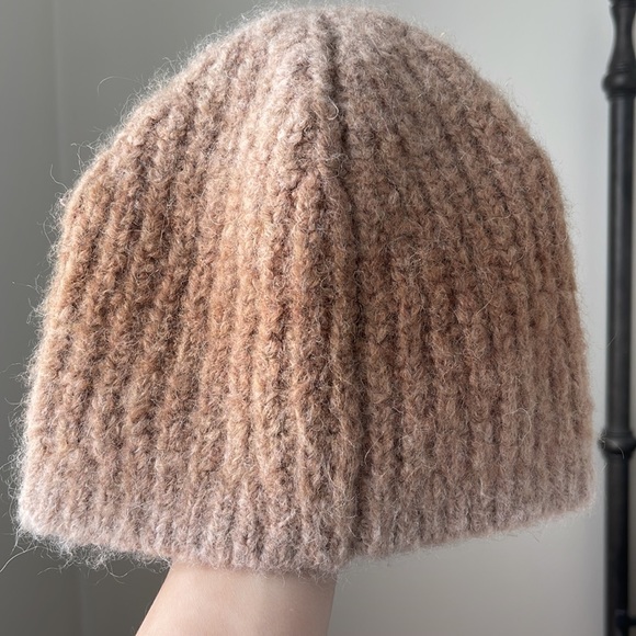 Beechfield B459 Ombré Beanie – Mütze In Schwarz, Altrosa, Lavendel Oder Blaugrün – Einheitsgröße